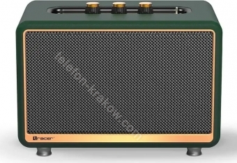 Tracer M30 zielony