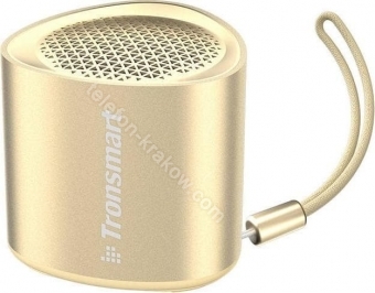 Tronsmart Nimo Noble złoto