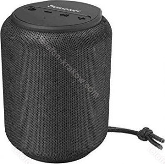 Tronsmart T6 mini czarny