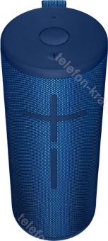 Ultimate Ears Boom 3 Lagoon Blue