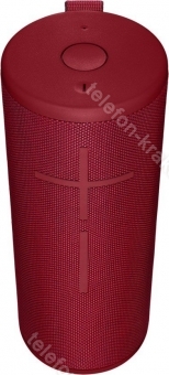 Ultimate Ears Boom 3 Sunset Red