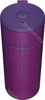 Ultimate Ears Boom 3 Ultraviolet Purple