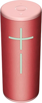 Ultimate Ears Boom 4 Raspberry Red