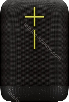 Ultimate Ears Epicboom Charcoal Black