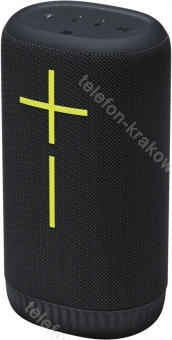 Ultimate Ears Everboom Charcoal Black