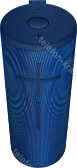 Ultimate Ears Megaboom 3 Lagoon Blue