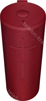 Ultimate Ears Megaboom 3 Sunset Red