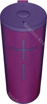 Ultimate Ears Megaboom 3 Ultraviolet Purple