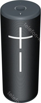 Ultimate Ears Megaboom 4 Active Black
