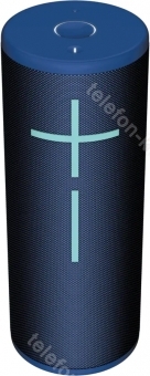 Ultimate Ears Megaboom 4 niebieski kobaltowy