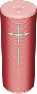 Ultimate Ears Megaboom 4 Raspberry Red