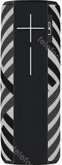Ultimate Ears Megaboom Urban Zebra