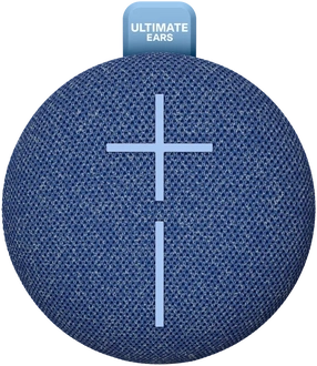 Ultimate Ears Miniroll Majestic Blue