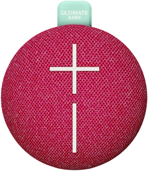 Ultimate Ears Miniroll Calming Pink