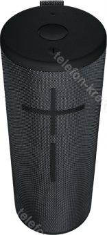 Ultimate Ears UE Megaboom 3 Night Black