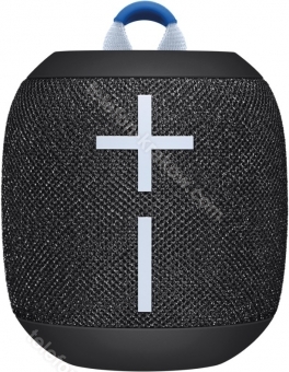 Ultimate Ears Wonderboom 3 Active Black