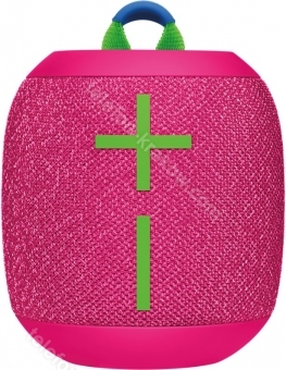 Ultimate Ears Wonderboom 3 Hyper Pink