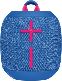 Ultimate Ears Wonderboom 3 Performance Blue