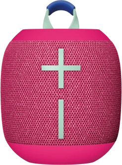 Ultimate Ears Wonderboom 4 Hyper Pink