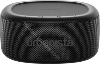 Urbanista Malibu Midnight Black