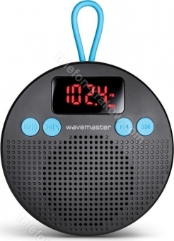 Wavemaster MOBI-3 niebieski