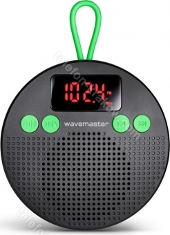 Wavemaster MOBI-3 zielony
