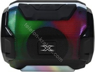 XZero X-S1837BK