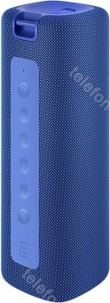 Xiaomi Mi Portable Bluetooth Speaker MDZ-36-DB niebieski