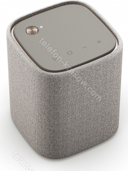 Yamaha WS-B1A Light Gray
