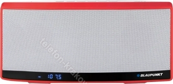 bluepunkt BT10RD czerwony