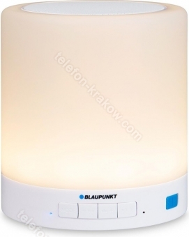 bluepunkt BTL 100 biały