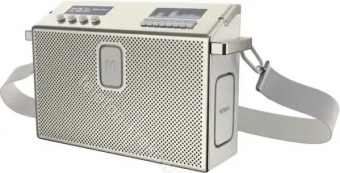 defunc Mondo BT Speaker Large Greige