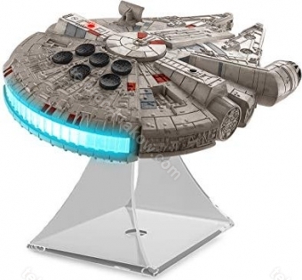 eKids Star Wars Millennium Falcon