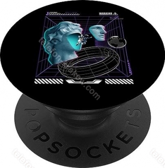 iDance Cube Nano czarny
