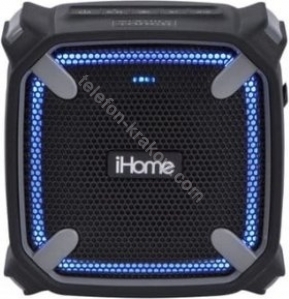 iHome iBT371 czarny