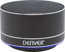 Denver BTS-32 czarny