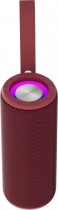 Denver BTV-213 czerwony