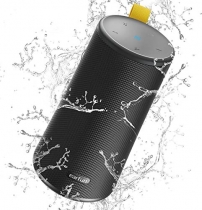 EarFun UBoom czarny
