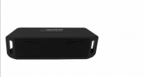 Esperanza Folk głośniki Bluetooth czarny