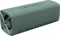 Grundig Club zielony