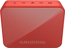 Grundig GBT Solo+ czerwony