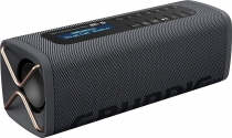 Grundig taśma czarny