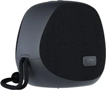 Happy Plugs Joy Speaker czarny