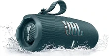 JBL Charge 6 niebieski