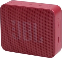 JBL GO Essential 2 czerwony