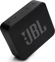 JBL GO Essential czarny