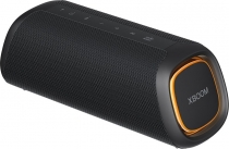 LG XBoom Go DXGQ5 czarny