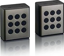 Lenco BTP-200 czarny