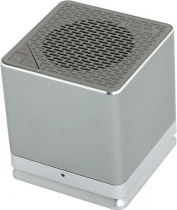 LogiLink Cube srebrny/antracyt