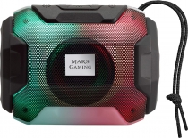 Mars Gaming MSBAX czarny